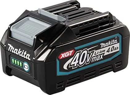MAKITA Li-Ionen-Akku XGT BL4040 40 V/4,0 Ah