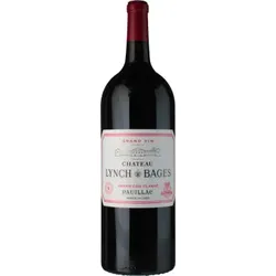 Magnum - Château Lynch Bages 2021 - 5ème Cru Classé