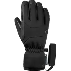 Reusch Mesa R-TEX® XT black - 6,5