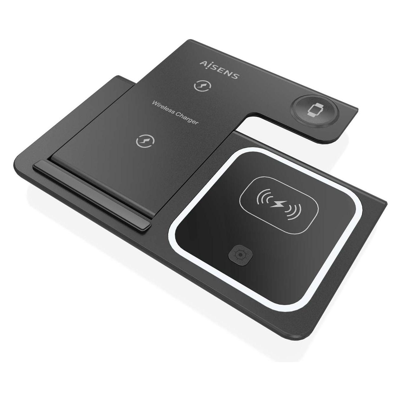 Aisens ASCH-15W3WC043-BK (ASCH-15W3WC043-BK)