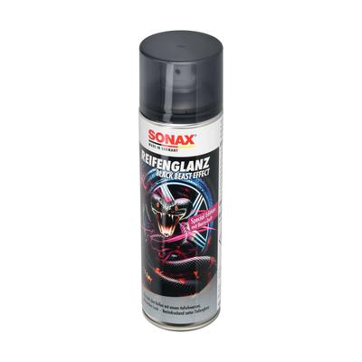 SONAX Reifenreiniger BlackBeast [500 ml] 04344000