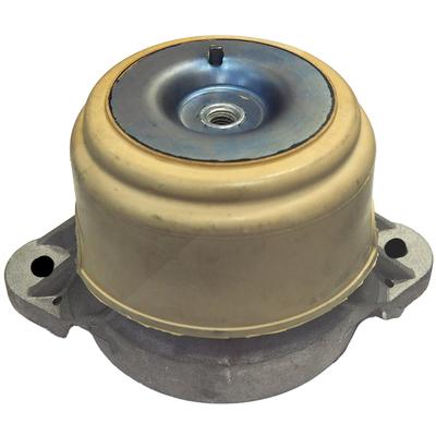 Corteco Lagerung, Motor [Hersteller-Nr. 49112349] für Mercedes-Benz