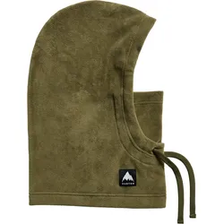 BURTON BURKE HELMET HOOD Neckwarmer 2027 liquid bear hug