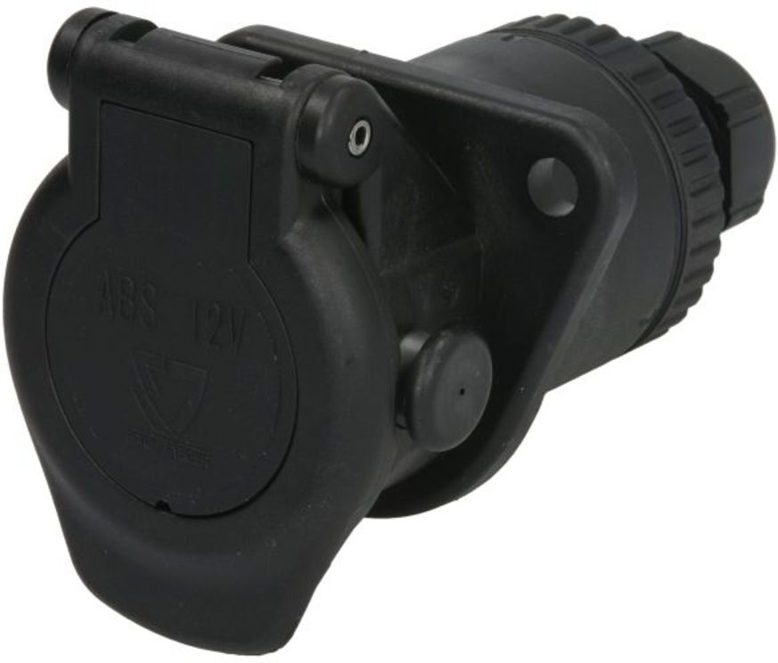 Prise TRUCKLIGHT SO-07-EBS/2/12V