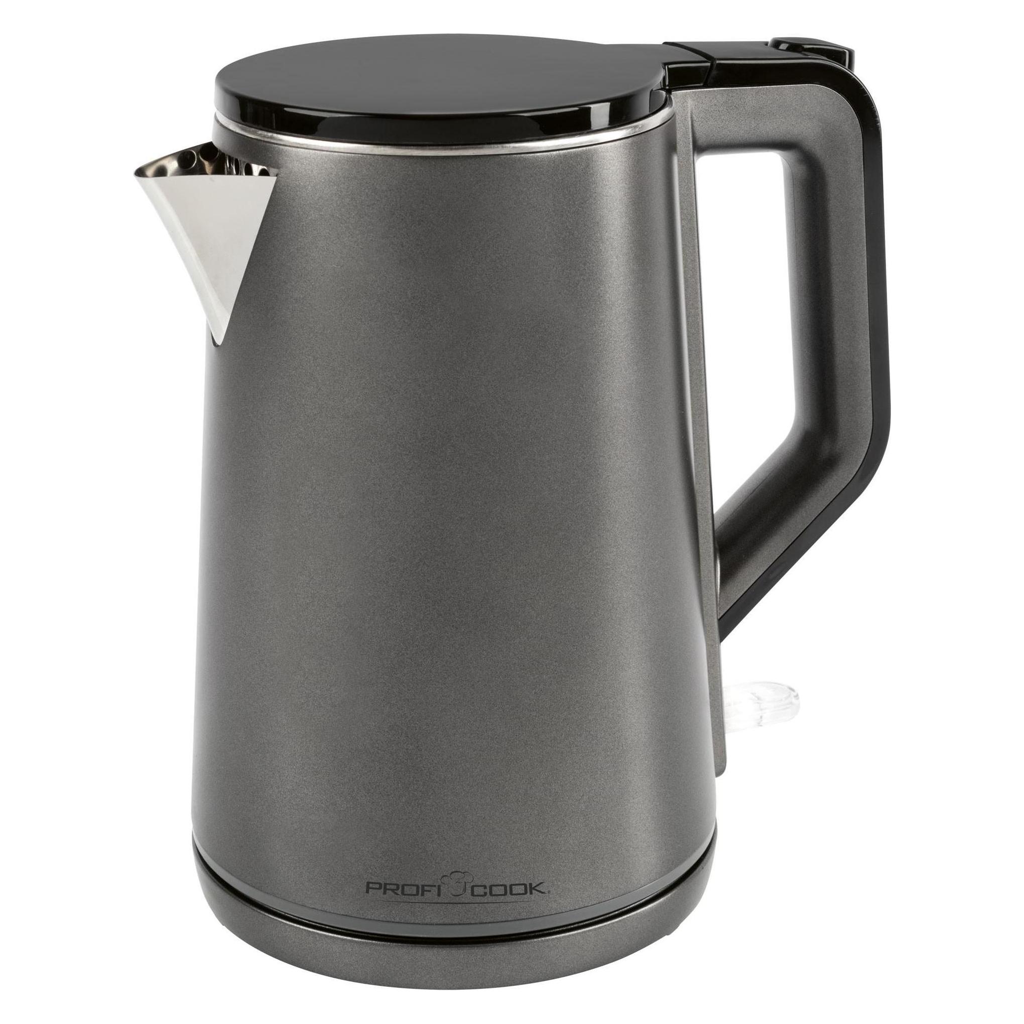 Proficook Wasserkocher (1.50 l) (501293)