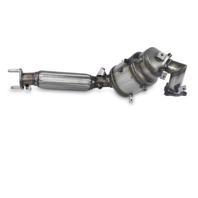 Bestprice Dieselpartikelfilter [Hersteller-Nr. 40780413] für Mitsubishi