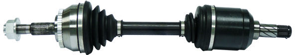 Skf Antriebswelle Vkjc 1372 Für Volvo