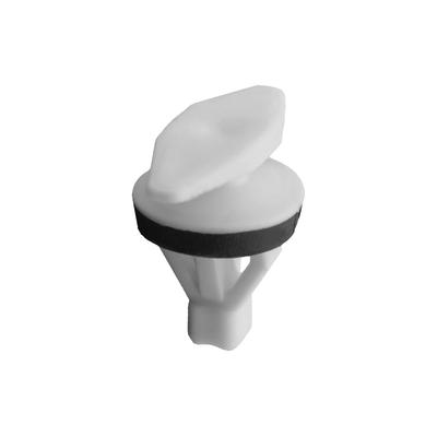 TOPRAN Halteclip, Türverkleidung 117142 für SEAT