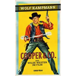Cooper & Co., Sachbücher von Wolf Kampmann