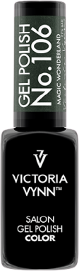 Victoria Vynn Gel Polish Magic Wonderland 106