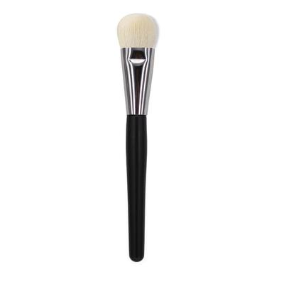Professional Foundation Blending Makeup Brush Liquid Foundation And Contour Face Brush Professional Foundation Blending Makeup Brush Liquid Foundation And Contour Face Brush