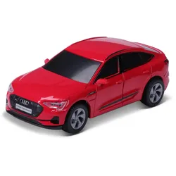 Maisto Tech - Audi E-tron (Bluetooth 5.0) (2,4 GHz) USB