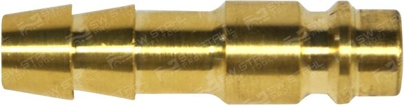 Swstahl Verbindungs-/verteilerstück, Drucklufttechnik 25088l