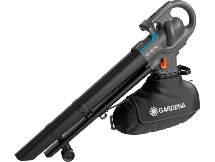 Gardena PowerJetCollect Aspirateur/souffleur sans fil 18V P4A - sans batterie GARDENA 14895-55