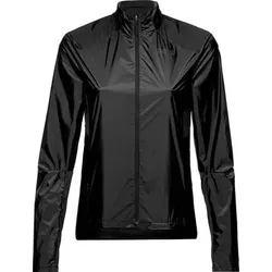 GORE WEAR Damen Funktionsjacke Ambient Jacke Damen, Größe 36 in Schwarz Schwarz