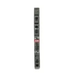 ABB OBOC5000-24VDC Optokoppler R600 5A,A1-A2=24VDC,MOS-FET 1SNA645024R2100  - 10 Stück
