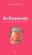 Jupp Hammerschmidt - Das Klümpchensglas: und andere Geschichten aus der Eifel - Preis vom 09.10.2026 07:28:09 h