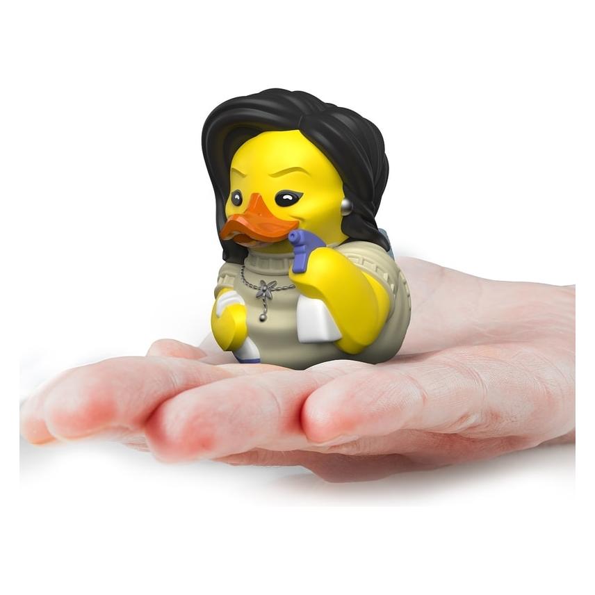 Numskull TUBBZ Mini: Friends - Monica Geller (NS5003)