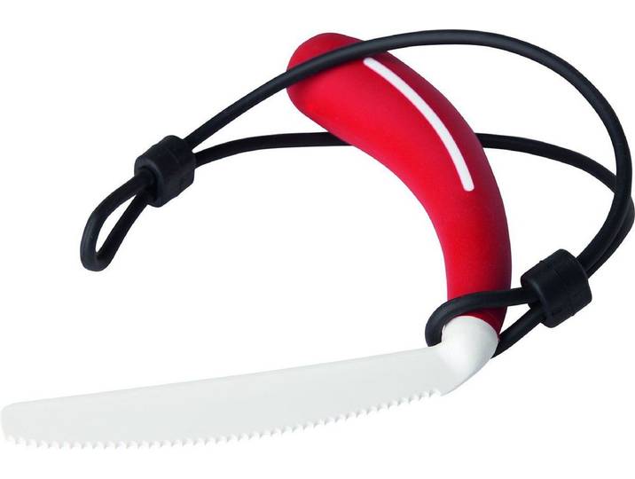 Able2 Henro-strap - Flexibele strap - Verstelbaar voor bestek en schrijfgerei