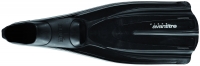 Mares Flosse Avanti Tre - Farbe: schwarz - Größe: 42/43