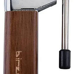 BIRZMAN Birzman Unisex Werkzeug LIGHT-ER CHAIN RIVET EXTRACTOR, Größe 0 in Braun Braun