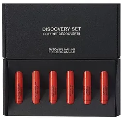 Frédéric Malle, Beauty Geschenkset, Geschenkset Discovery Set (Parfum Set)