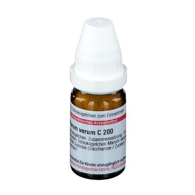 Marum Verum C 200 Globuli 10 g