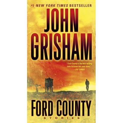 Ford County: Stories, Taschenbuch von John Grisham, Anchor Books USA, 978-0-440-24621-3