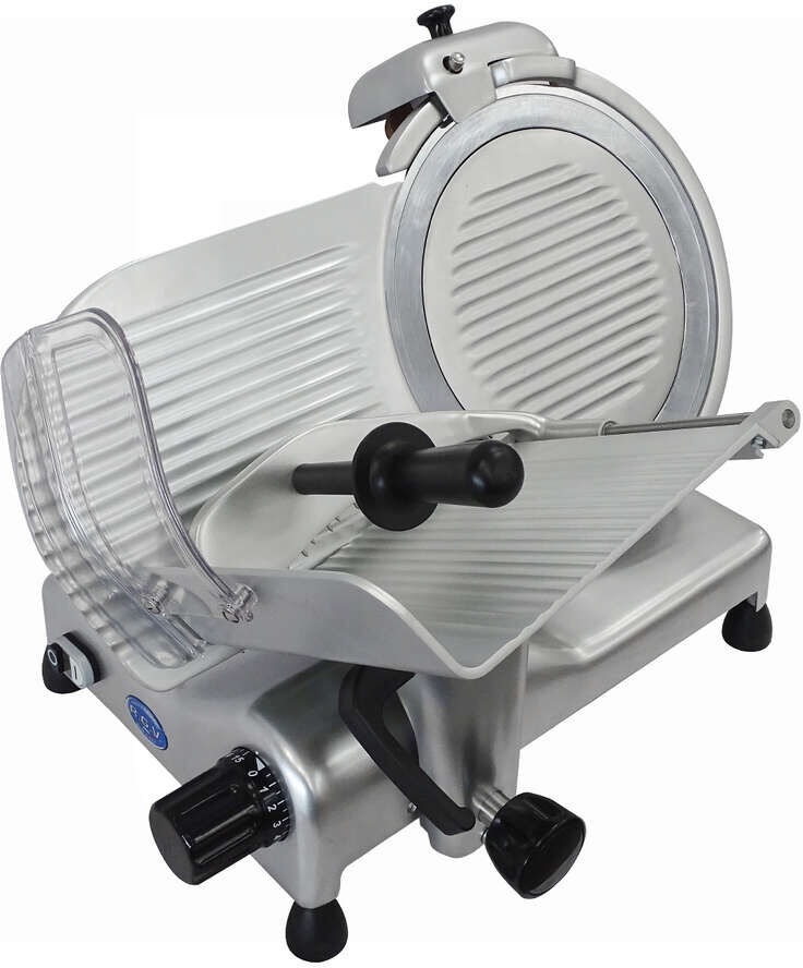 RGV Affettatrice Kelly 350/M-S CEP con BLC