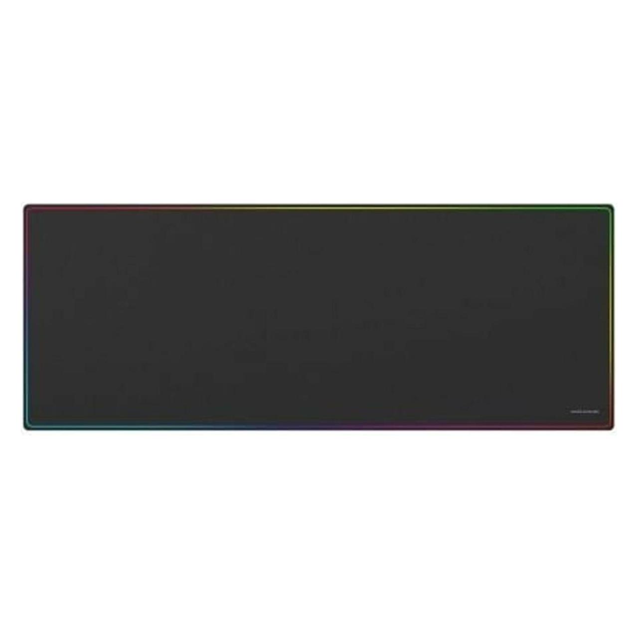 Mars Gaming Tapis De Souris Mmp224 - Taille XXL (Noir) (XXL) (MMP224)