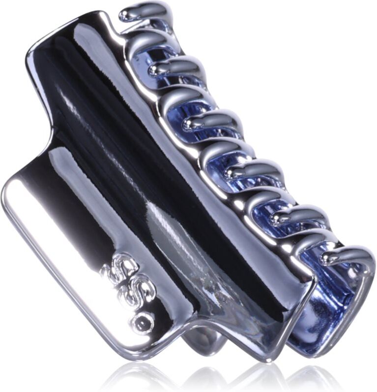 Sister's Aroma Metal Hair Clip pince à cheveux teinte/couleur Blue 1 pcs