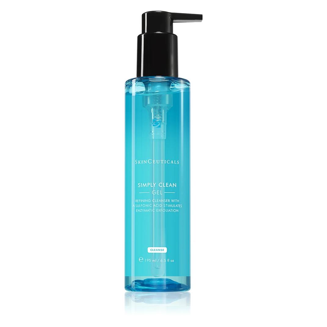 SkinCeuticals Simply Clean (Reinigungsgel, 195 ml) (S2690801)
