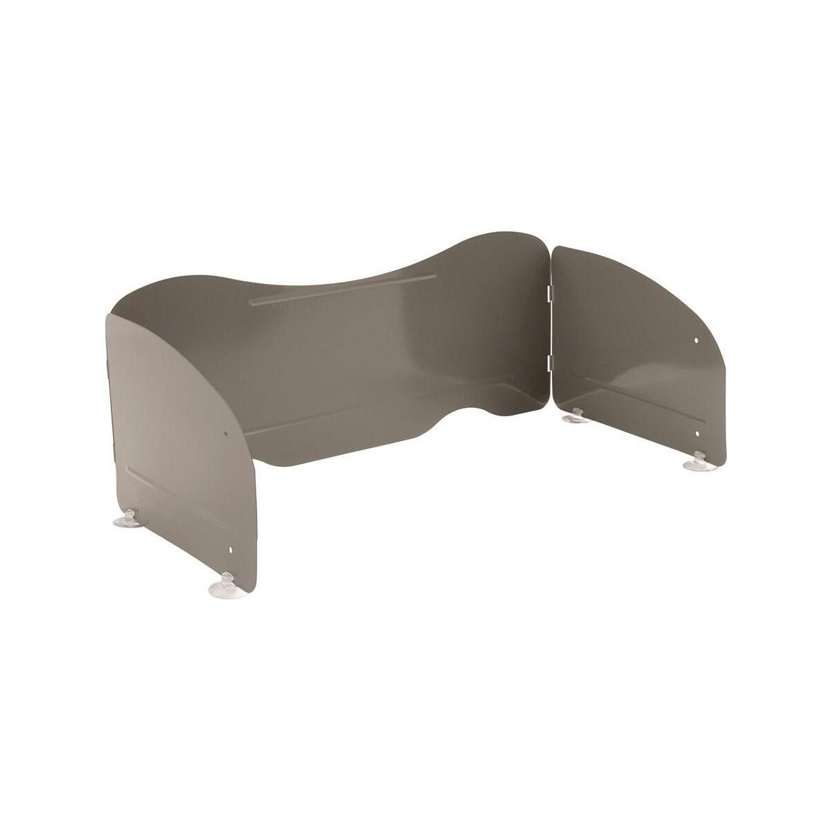Outwell Windschutz black & grey 661020