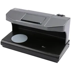 Olympia, Geldzähler, USB, Li-Ion 2x, UV LED (Geldscheinprüfer)