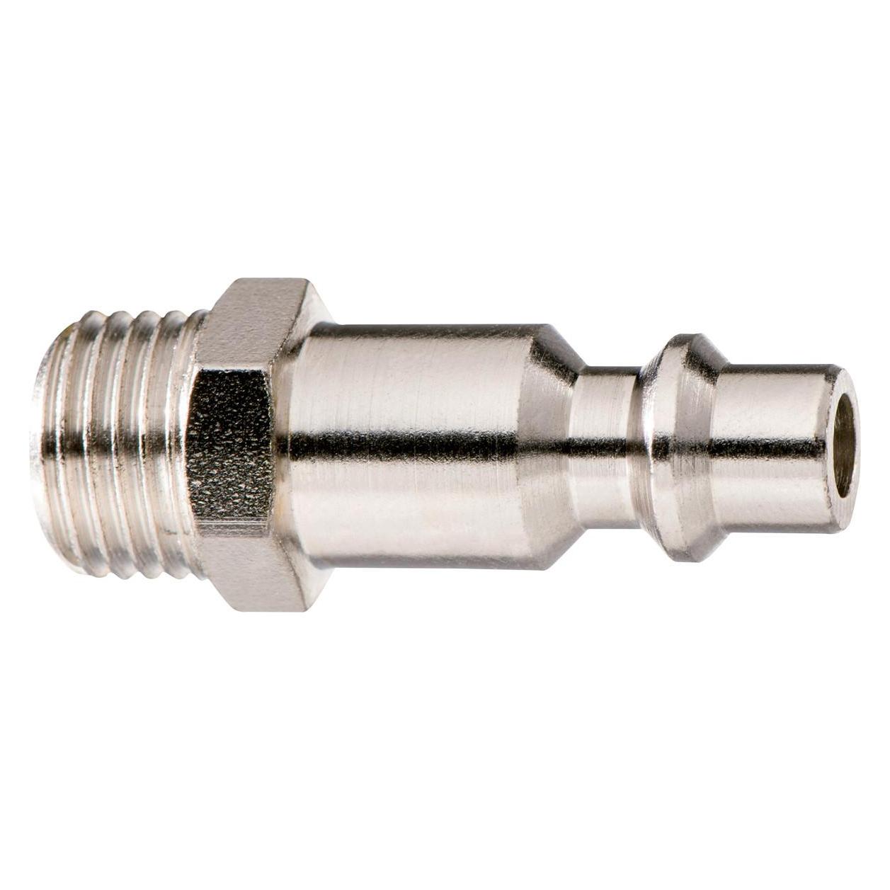 Metabo Gewindestecknippel ISO 1/2" AG (628749000)