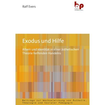 Exodus und Hilfe, Taschenbuch von Ralf Evers, Barbara Budrich Academic Press, 978-3-96665-098-4
