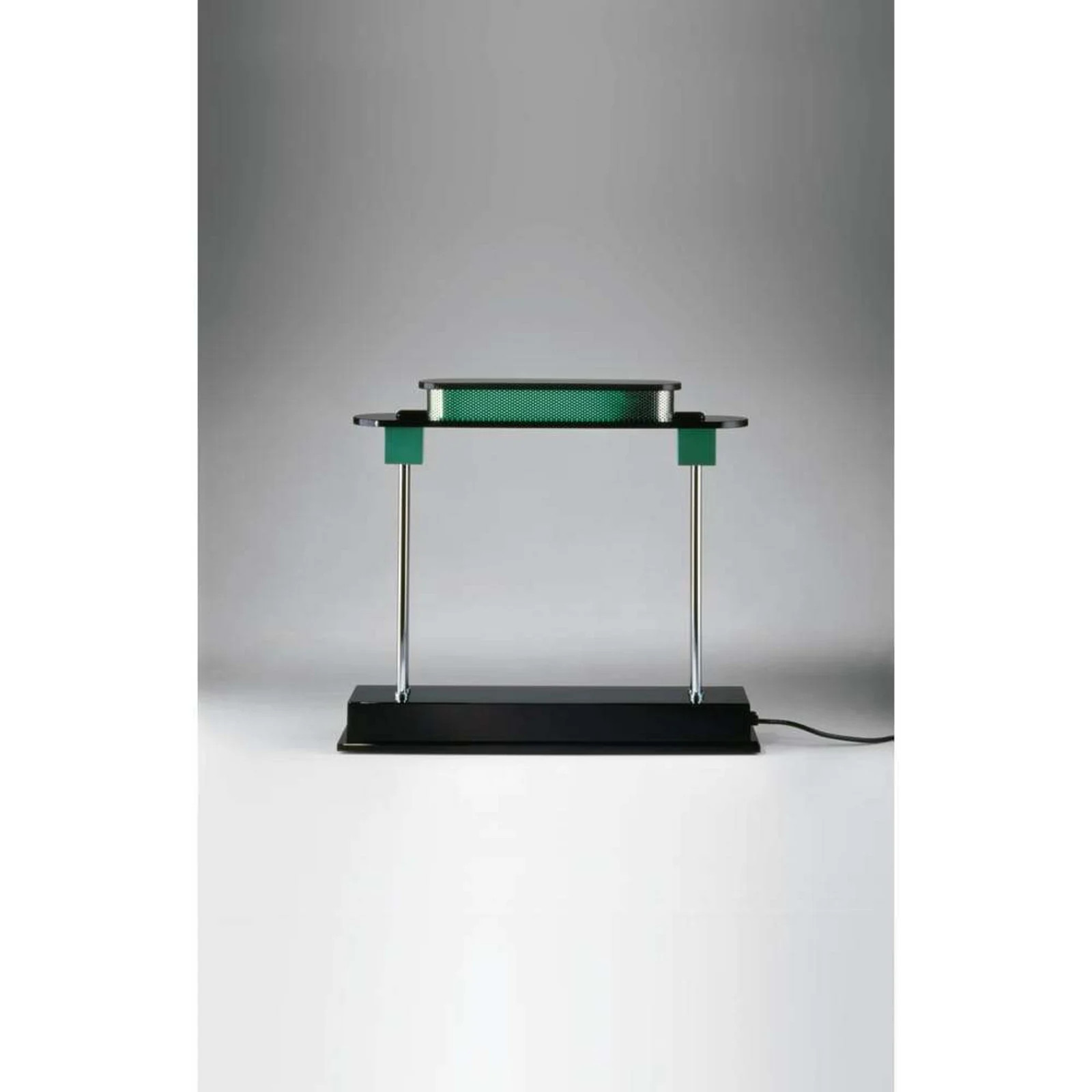 Artemide Pausania Taffellamp LED Green/Alu