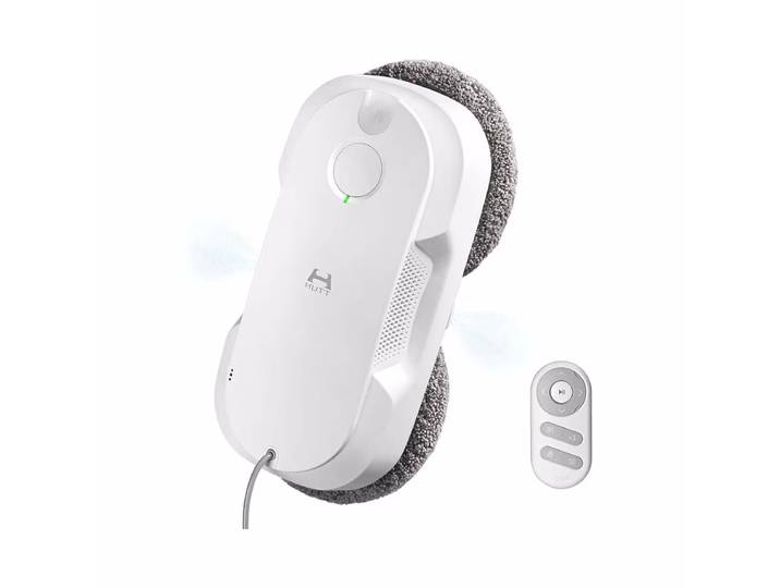 Hutt DDC56 Fensterputzroboter – Fensterreiniger – weiss