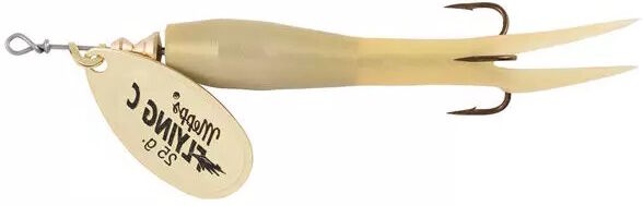 Mepps Aglia Fly C-Natur/guld-25 Gr. (20 Gr.)