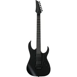Ibanez RGRB620-BKF Iron Label Black Flat