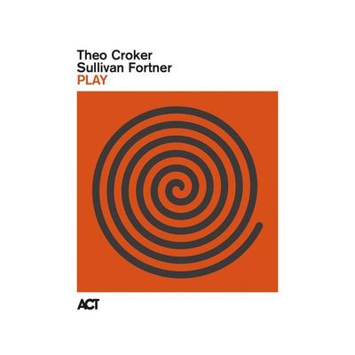 Play, 1 Schallplatte (180g Black Vinyl) - Theo Croker,Sullivan Fortner, Sonstige