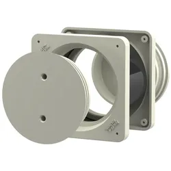 Hauff Baustromdurchführung BD68 K2/100