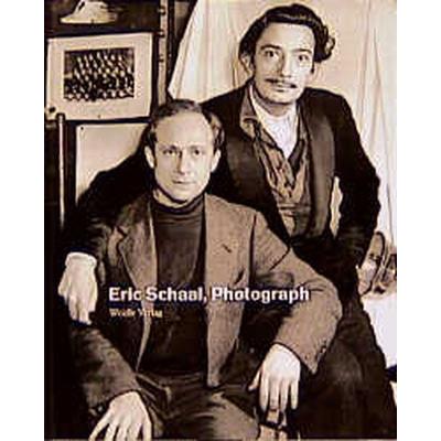 Eric Schaal, Photograph, Gebundene Ausgabe von Eric Schaal, Weidle, 978-3-8353-7509-3