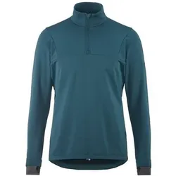 CRAFT Rollkragen CORE GAIN THERMAL MIDLAYER M, Größe L in Blau Blau
