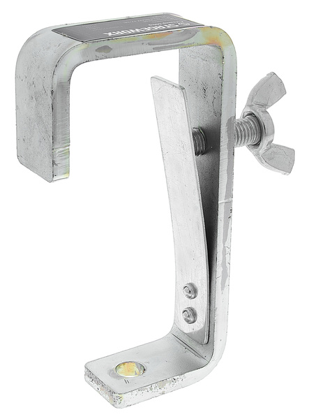 Stageworx C-Clamp 60kg