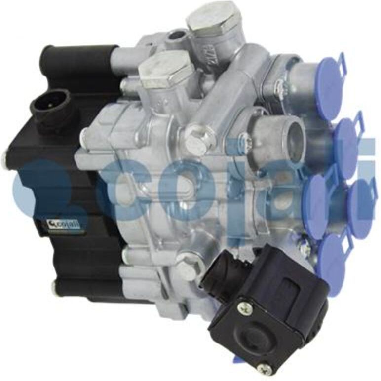 Wegeventilblock, Luftfederung COJALI 2209402