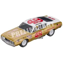 Carrera DIGITAL 132 - Ford Torino Talladega "No.48"