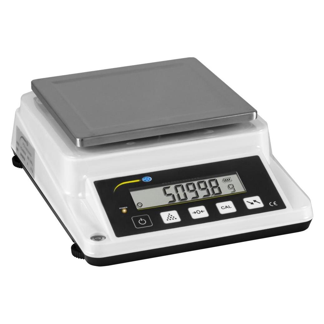 PCE Instruments Abfüllwaage (PCE-BSK 5100)