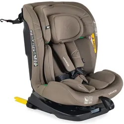 Moni, Kindersitz, Vamos i-Size (40-150 cm) (Reboarder)