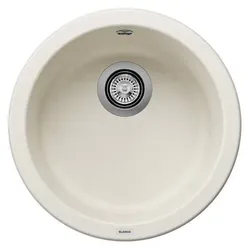 Blanco, Spülbecken, Blancorondo (Einbauspüle, 45 cm, 45 cm)